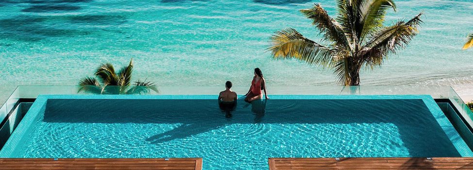 Excellence Oyster Bay Resort, Montego Bay, Jamaica