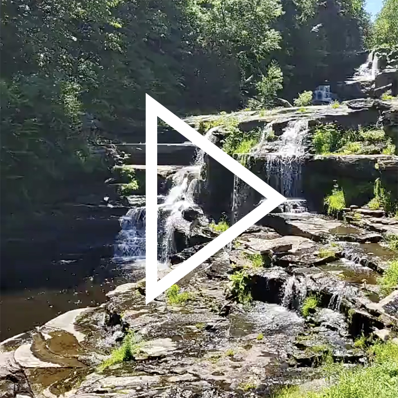 ledges-hotel-hawley-pennsylvania-video-1