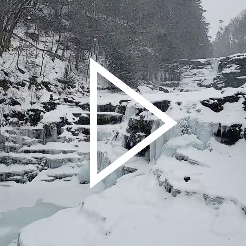 ledges-hotel-hawley-pennsylvania-video-2