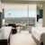 Sunset View Room 1115 at the Andaz West Hollywood