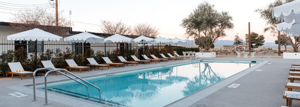 Cuyama Buckhorn Hotel new-cuyama, California, united-states-of-america