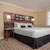 One Bedroom Suite 1233 at the Warwick Rittenhouse Hotel, Philadlephia