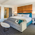 Deluxe Large King Room 415 at the Andaz San Diego