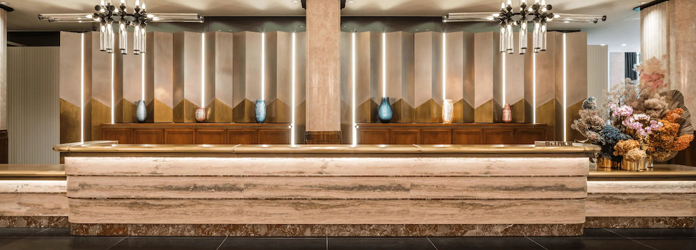Kimpton Margot Sydney, Sydney, Australia